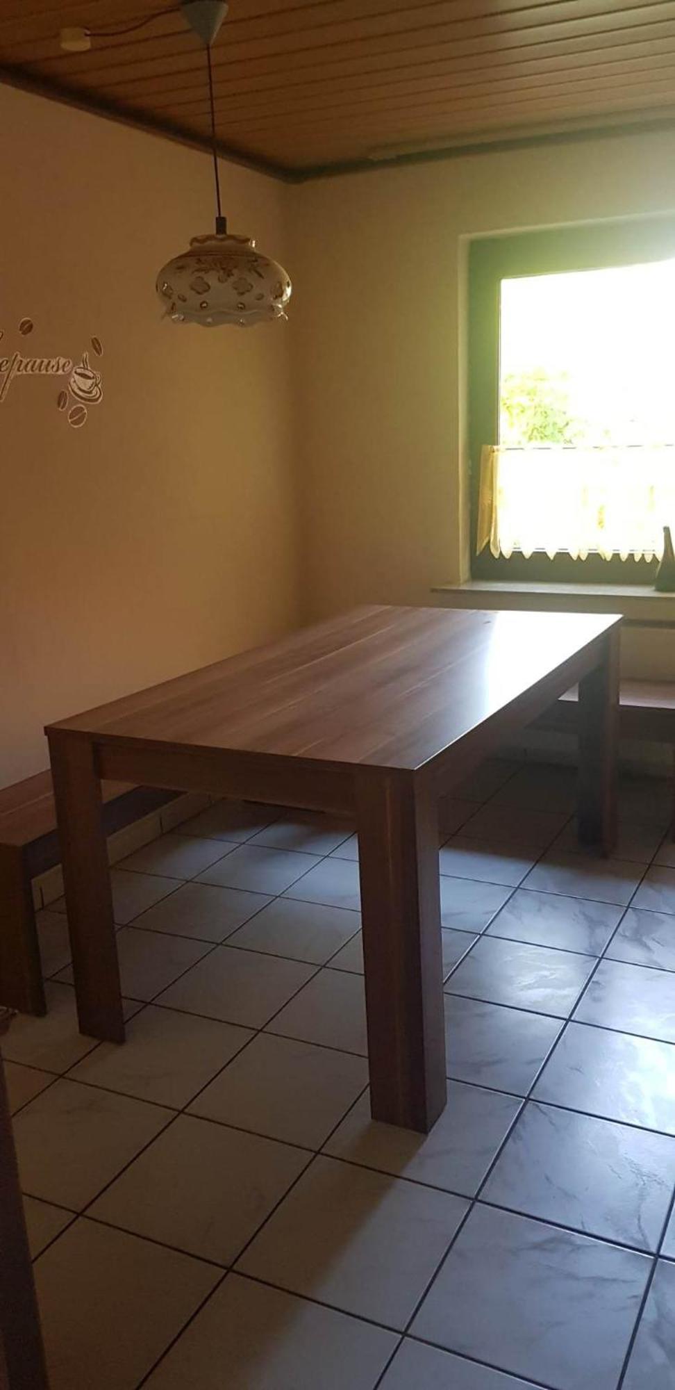 Ferienwohnung Am Deich Sande Ngoại thất bức ảnh